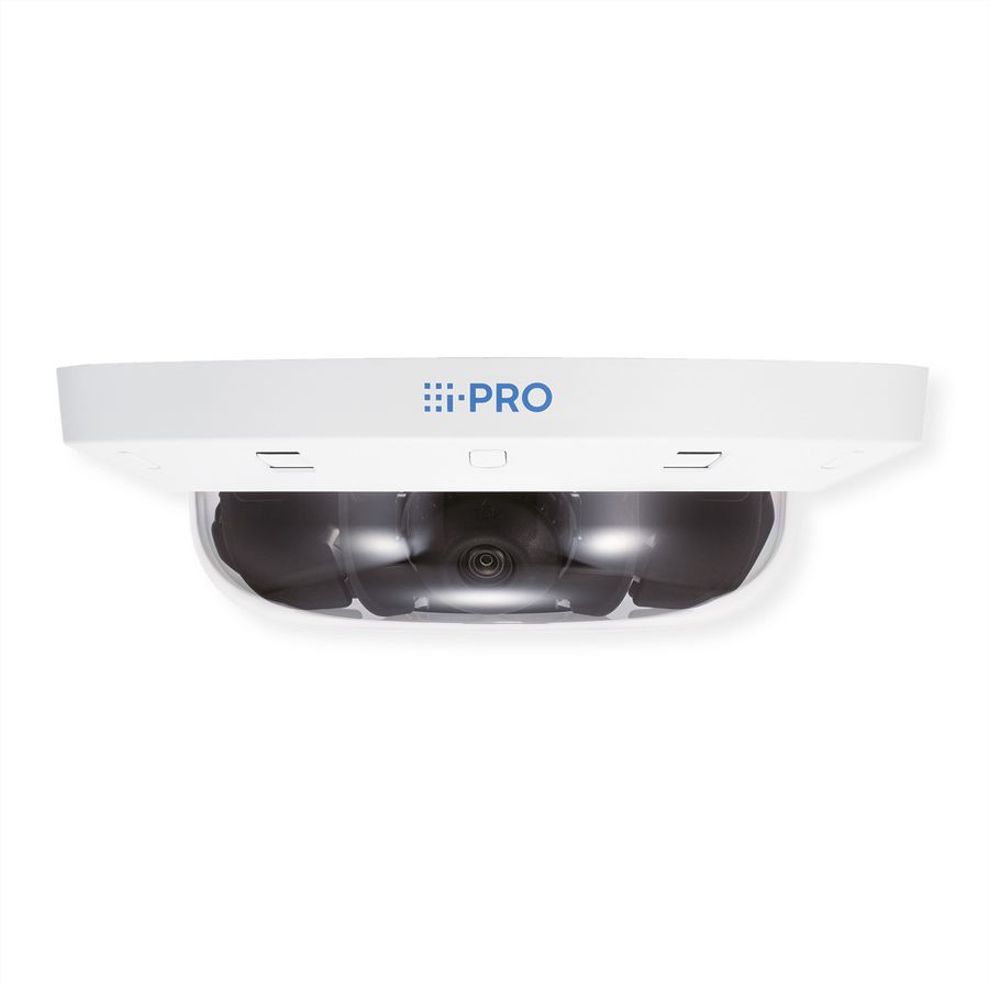 i-PRO WV-S8544 Multi Sensor Kamera 4x 4 MP