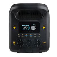 Aqiila Power Station Powerbird S1800V2, Station d'alimentation 1800W