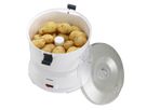 Éplucheur de pommes de terre Melissa 16220009, blanc, 85W