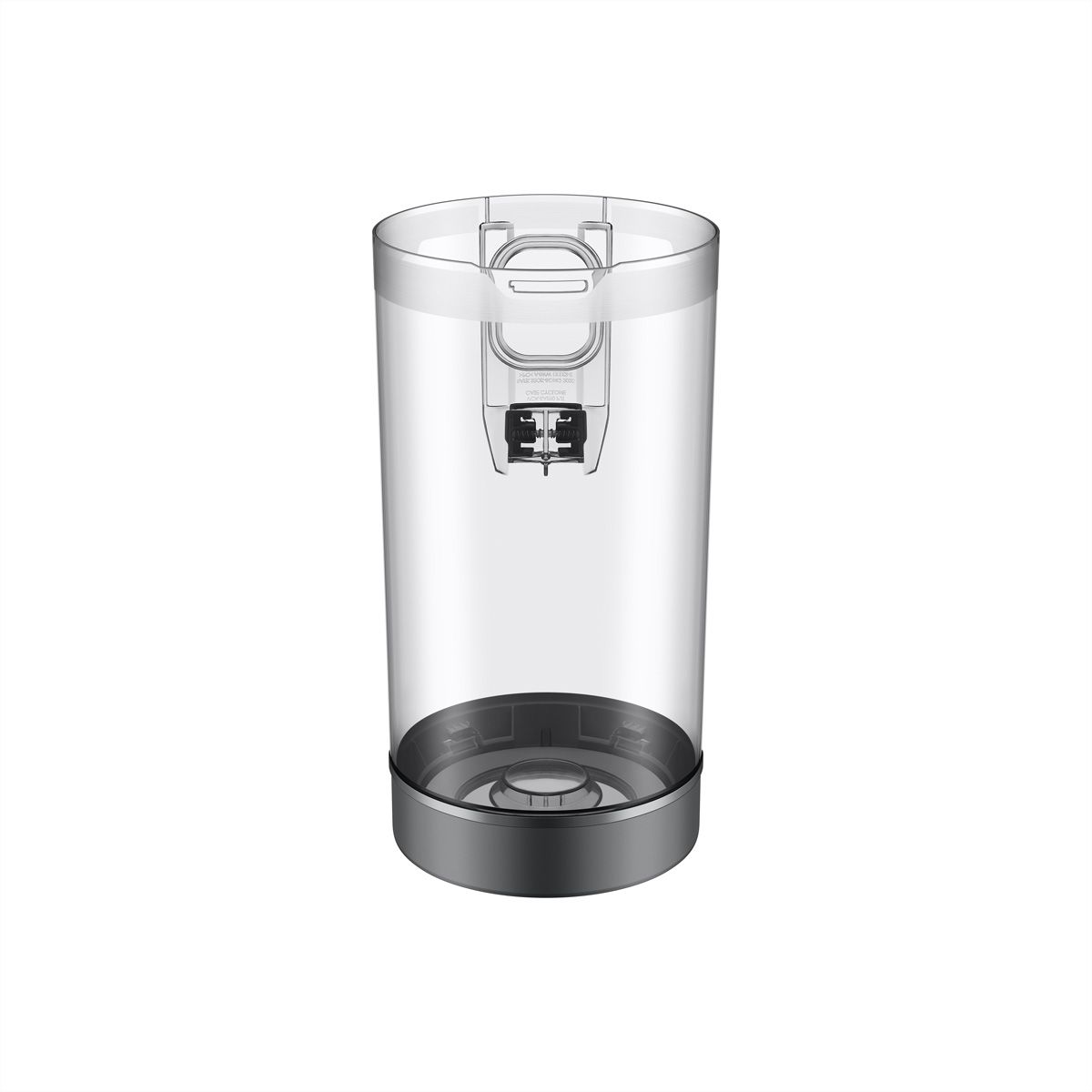 Samsung Clean Station VCA-SAE90A, blanc