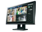 EIZO LCD FDF2304W-IP 23" Monitor, schwarz