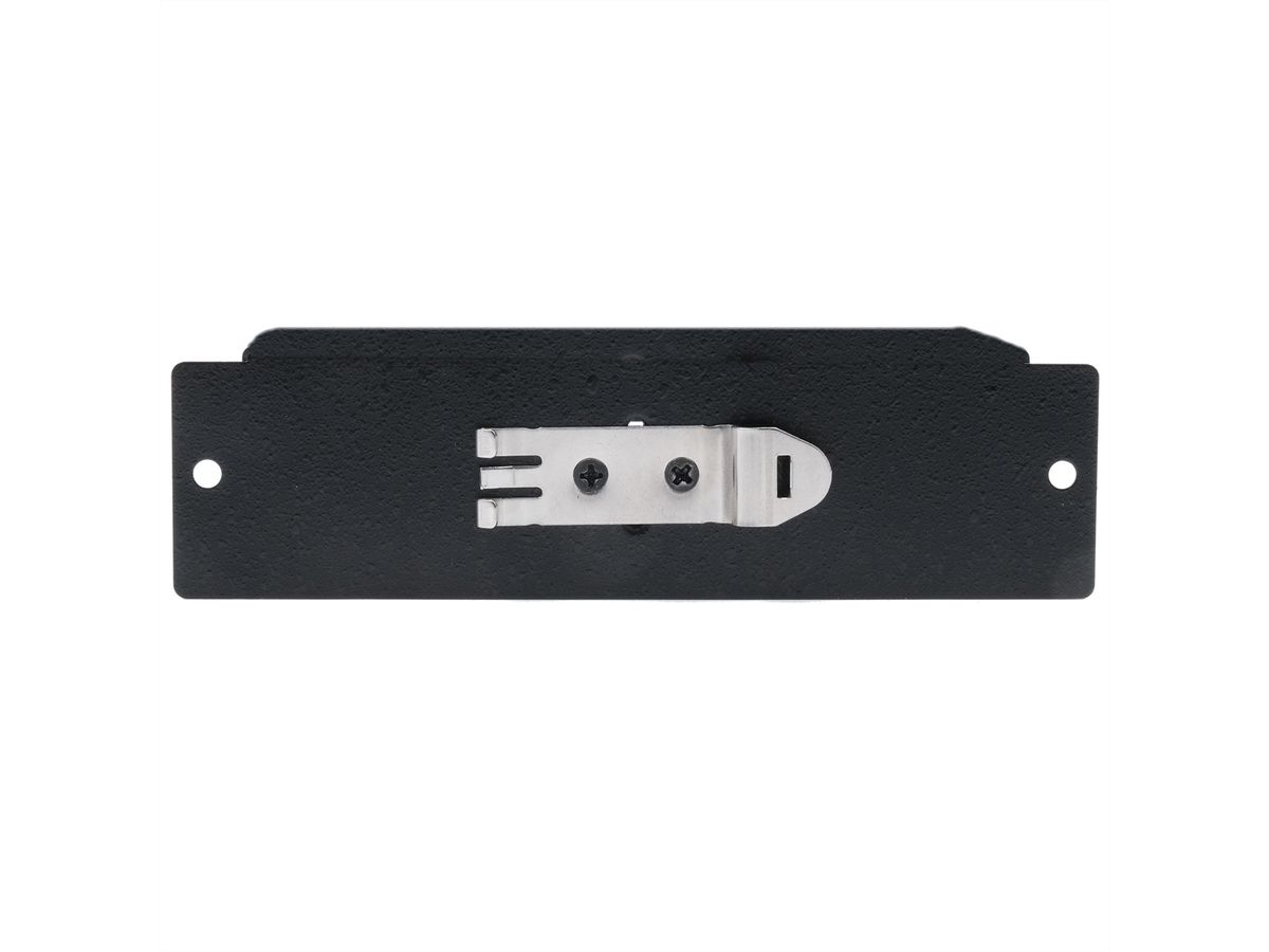 EXSYS EX-6003HMVS Device Server 4x USB 2.0, DIN-Rail-Kit, Metall-Gehäuse