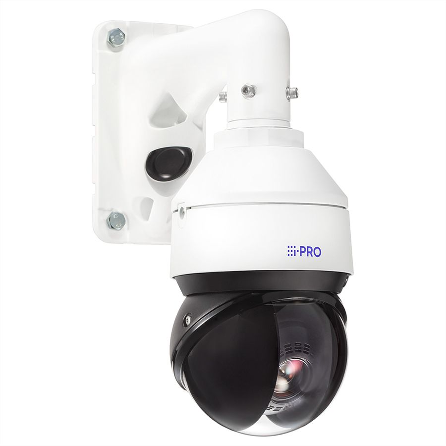I-PRO WV-X66300-Z4K 2MP PTZ Kamera AI OUTDOOR VANDAL