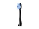 Oclean Ersatzkopf Standard Clean, 6er Pack, schwarz