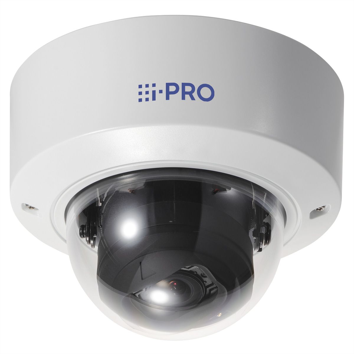 I-PRO WV-X22500-V3L 5MP Dome Kamera AI INDOOR VANDAL