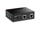 TRENDnet TI-SG104 Industrieller Gigabit UPoE Splitter