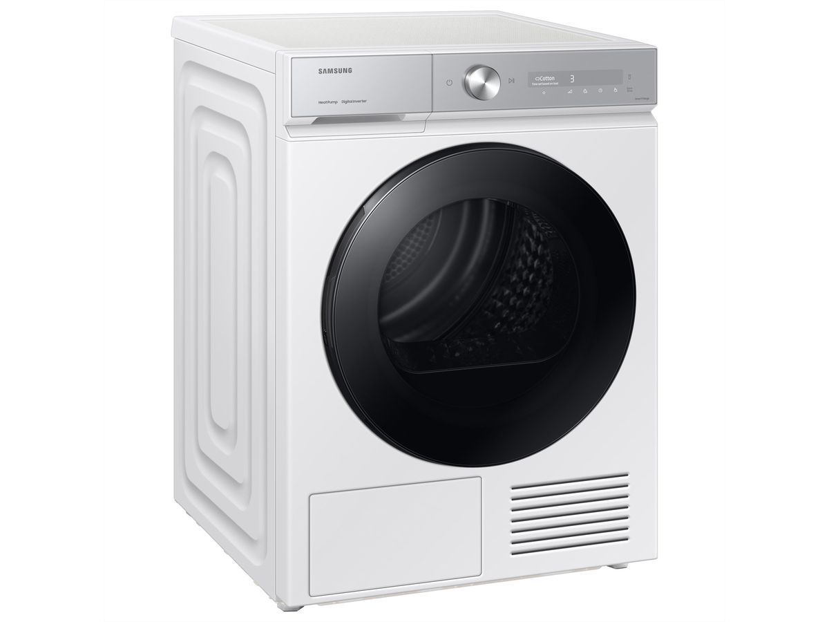 Samsung Wäschetrockner DV9400, 9kg, A+++, Optimal DryTM