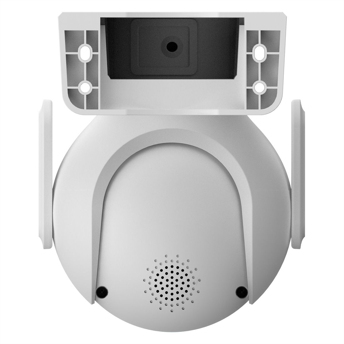 DAHUA DH-IPC-P5BP-PV-0360B-EUR PT-Kamera 5MP, 78°, IR-LED 30m, WiFi