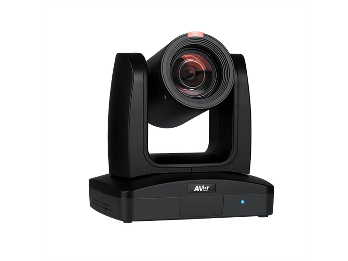 **DEMO**Aver Autotracking-Kamera PTC330N, schwarz