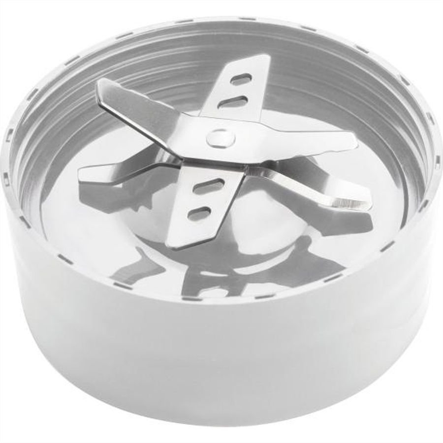 Gorenje Blender BN1000E, 1000 W, blanc/argent