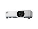 **DEMO**NEC Laser Projektor P547UL, 1920x1200, 5'400 AL, 20'000Std.