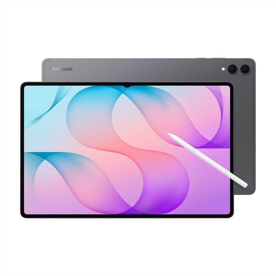 Samsung Galaxy Tab S12 Ultra, gray, 512Go, 5G