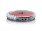 Lenco Portabler CD Player CD-012TR,  inkl. Kopfhörer