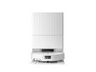 Roborock Aspirateur Qrevo Edge 2X, blanc, Robot aspirateur/balayeur