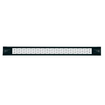 Middle Atlantic Products FWD-VT1 Rack Zubehör Belüftet Blindplatte