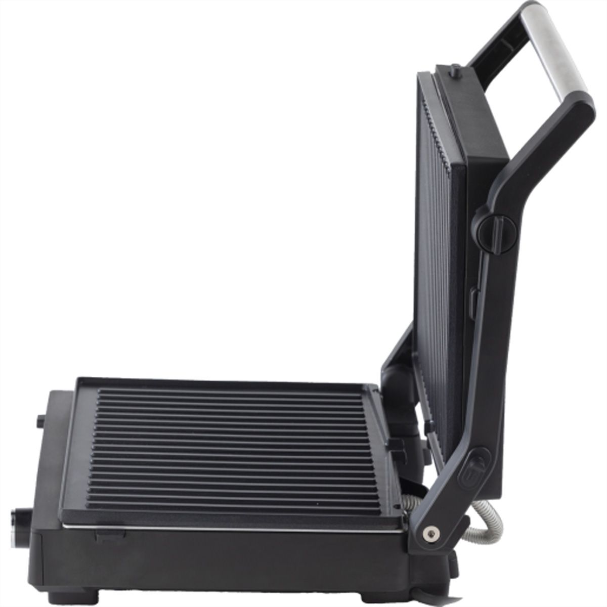 Gorenje Grill à contact GCG2000SD, 2000 W, écran LED