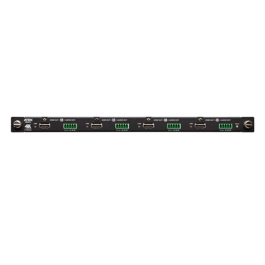 ATEN VM8824 4-Port True 4K HDMI Ausgabekarte