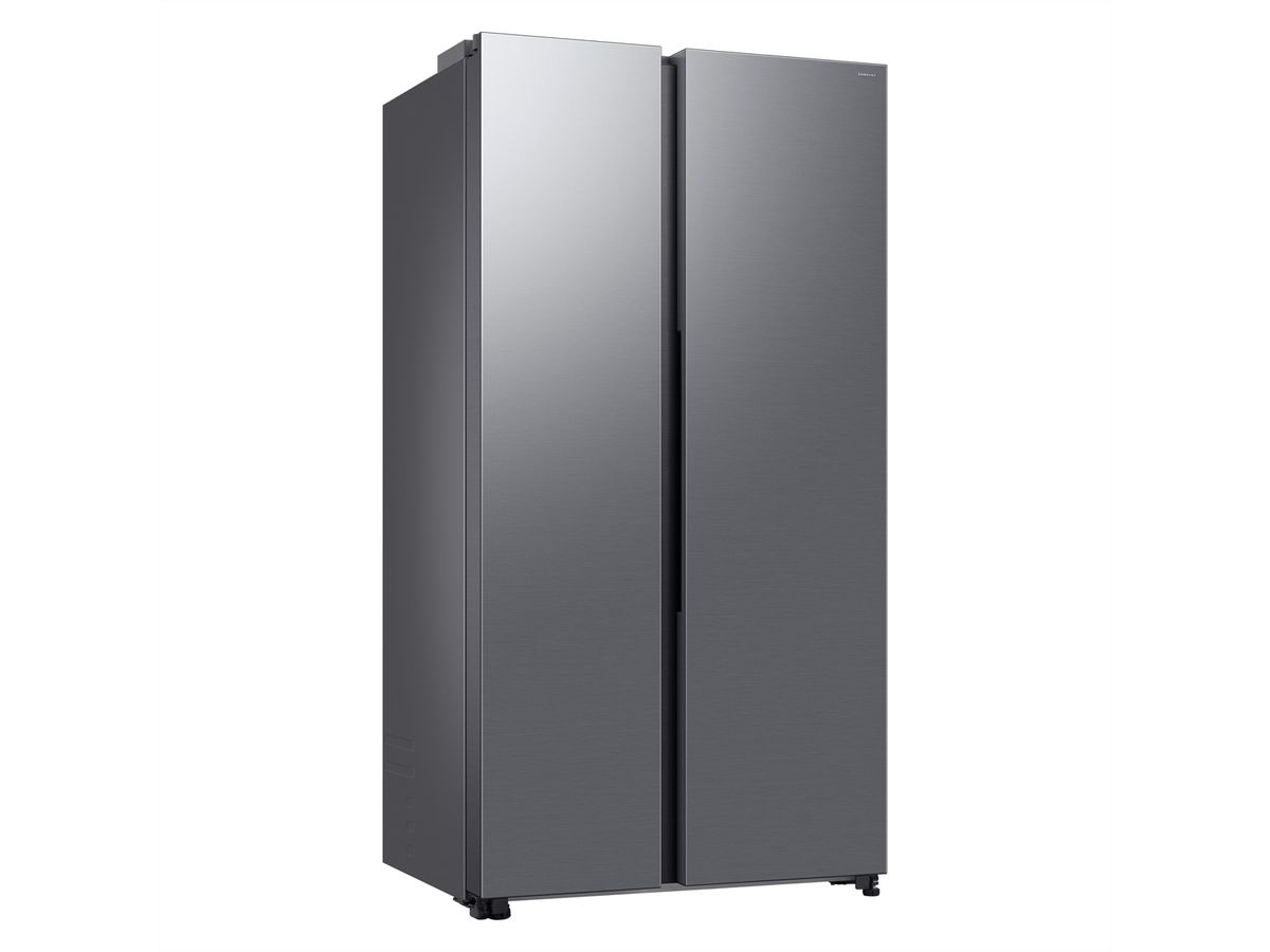 Samsung Food Center RS5000 FC, 659L, E-Grade, Wi-Fi, Aspect acier inoxydable