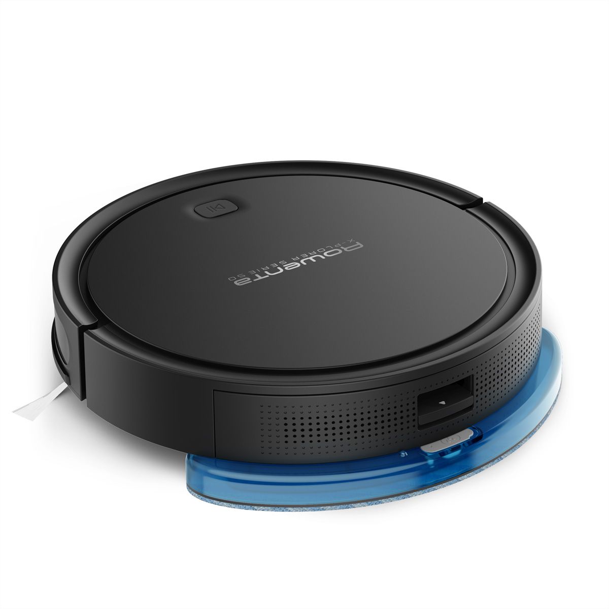 Rowenta Roboter-Staubsauger RR7375WH, X-Plorer 50 Animal