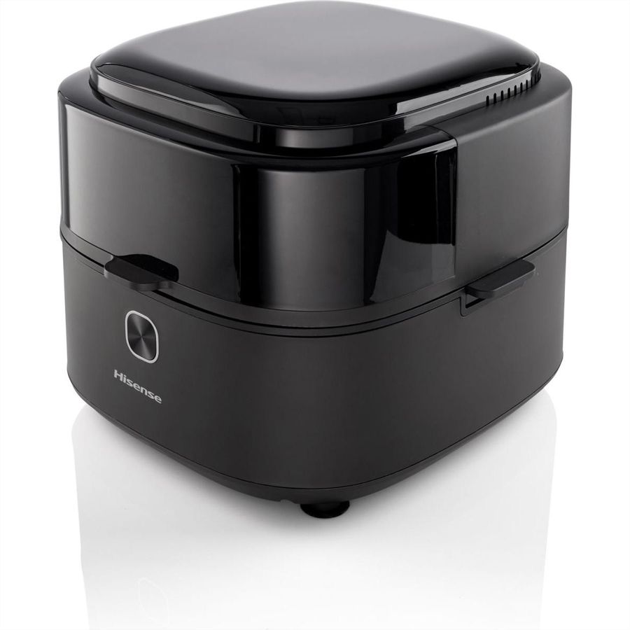 Hisense Heissluftfriteuse HAF1350DR, 1350W, 6,7L
