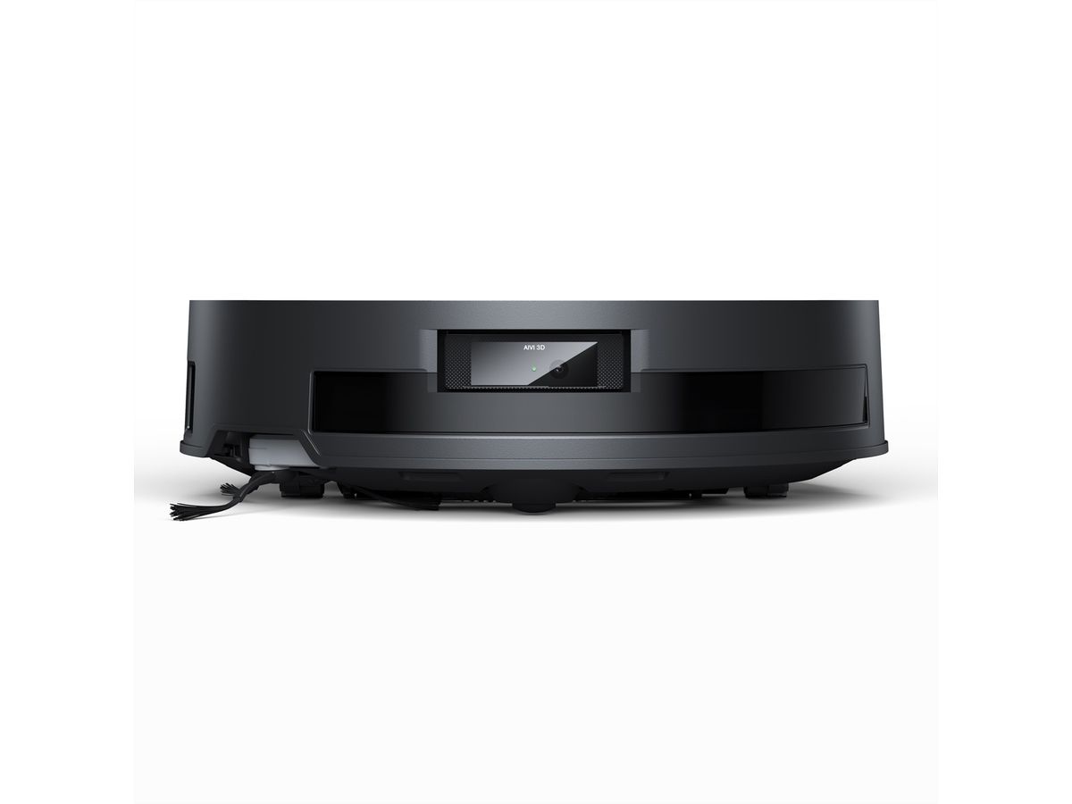 Ecovacs Saugroboter DEEBOT T50 MAX PRO OMNI, schwarz