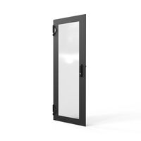 SCHROFF TUER 1400H 600B VERGL.IP20 1PTS RAL7021
