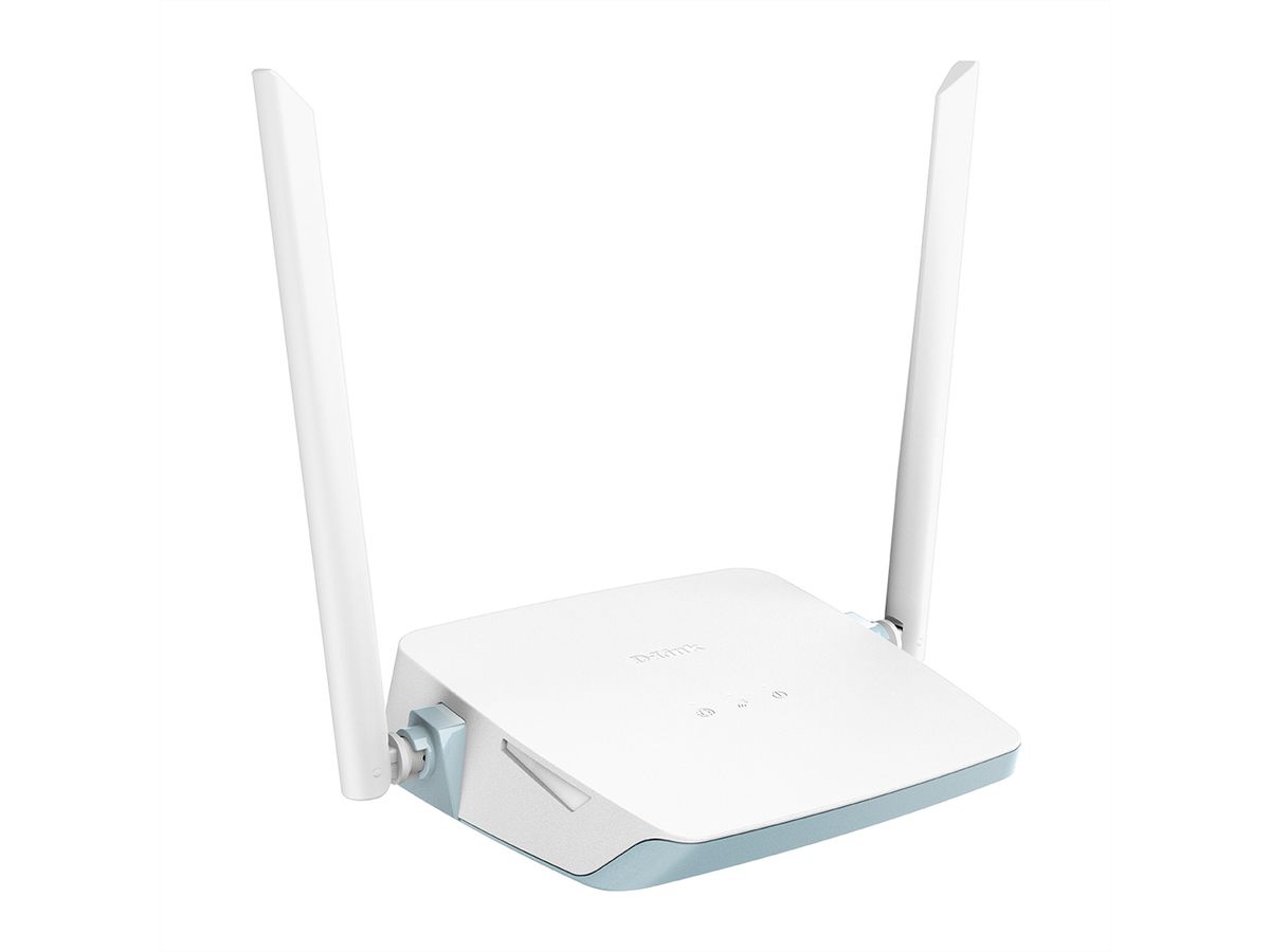 D-Link R03/E EAGLE PRO AI Smart Router