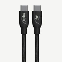 Aqiila Câble Cablebird CB12, 240W Type C Type C 2 mètres