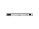 UBIQUITI USW-Pro-24-POE 802.3at/bt Gen2 24-Port PoE Gigabit Switch mit SFP+