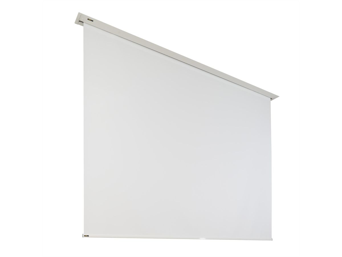 AV Stumpfl Leinwand Inline Plana, 1:1, 180x180cm, SK9x8.5cm