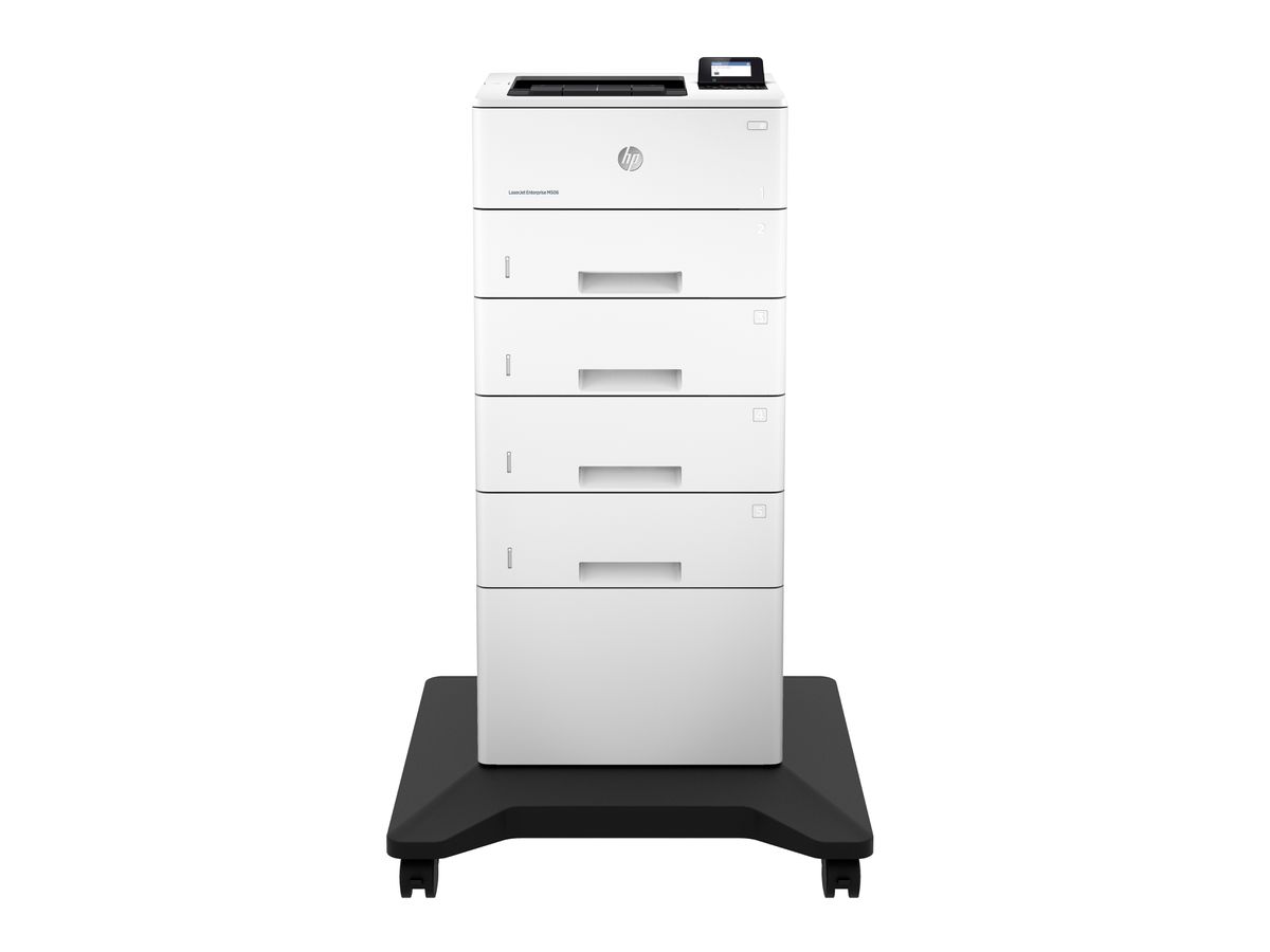 HP 87X LaserJet, lot de 2 cartouches de toner grande capacité authentiques, noir