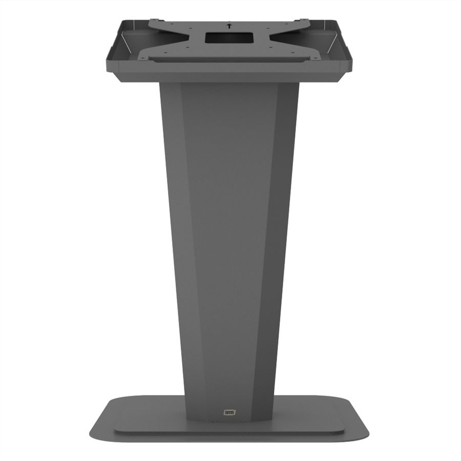 SMS Standfuss Icon Navigator 102-001-2 , schwarz