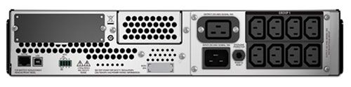 APC SMT3000RMi2U