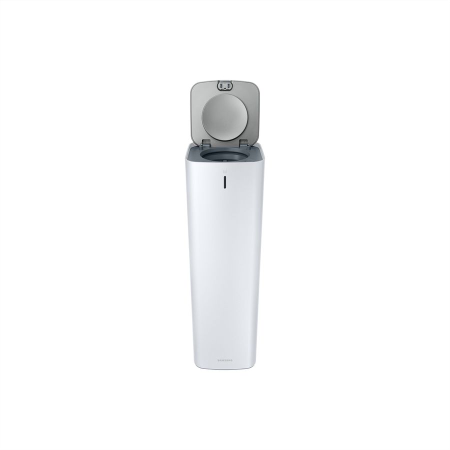 Samsung Clean Station VCA-SAE90A, blanc