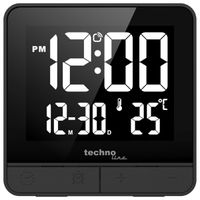Technoline Réveil radio digital WT 375