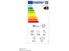 Samsung lave-linge WW5000 9kg, blanc