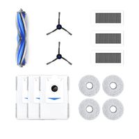 Ecovacs kit de remplacement Premium, pour X5-Serie, Deebot