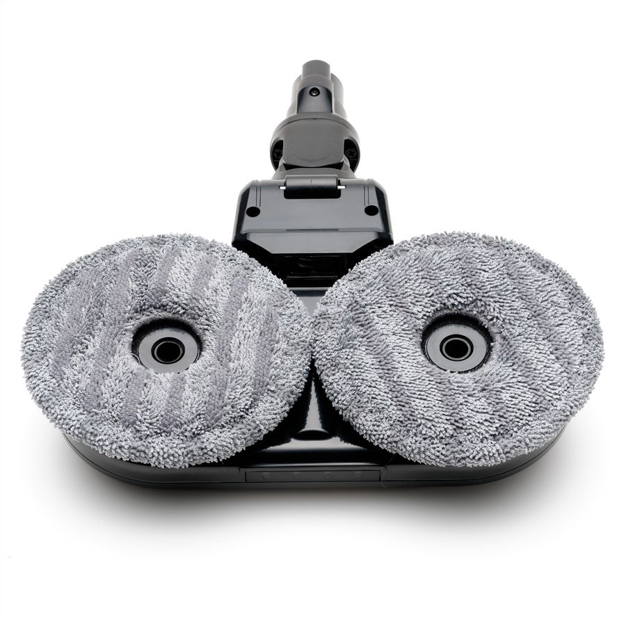Solis Serpillière pour Type 6000 Type 6000, Accessoire électrique pour Solis Flexi Vac Cleaner 350