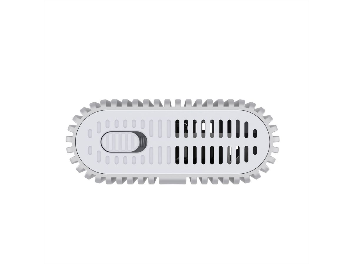 D-LINK DSP-411 Boîtier USB-C 4.0 M.2 SSD