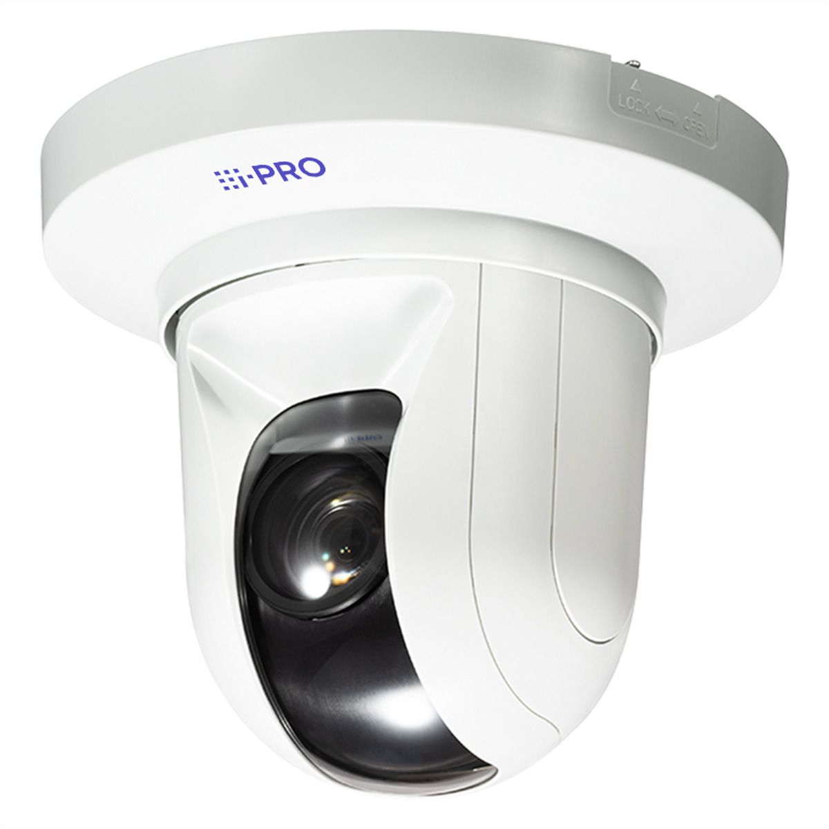 i-PRO WV-U61301-Z1V 2MP INDOOR PTZ Netzwerk Kamera