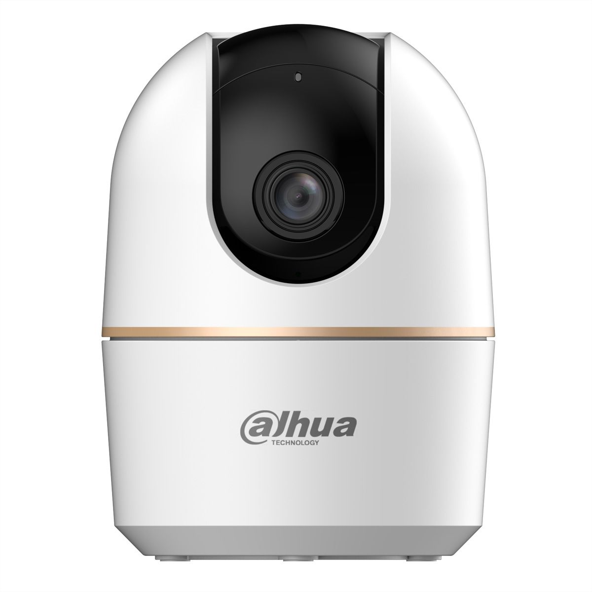 DAHUA DH-IPC-H3AP-0280B-TC-EUR Caméra PT 3 MP, IR-LED 10m, WiFi