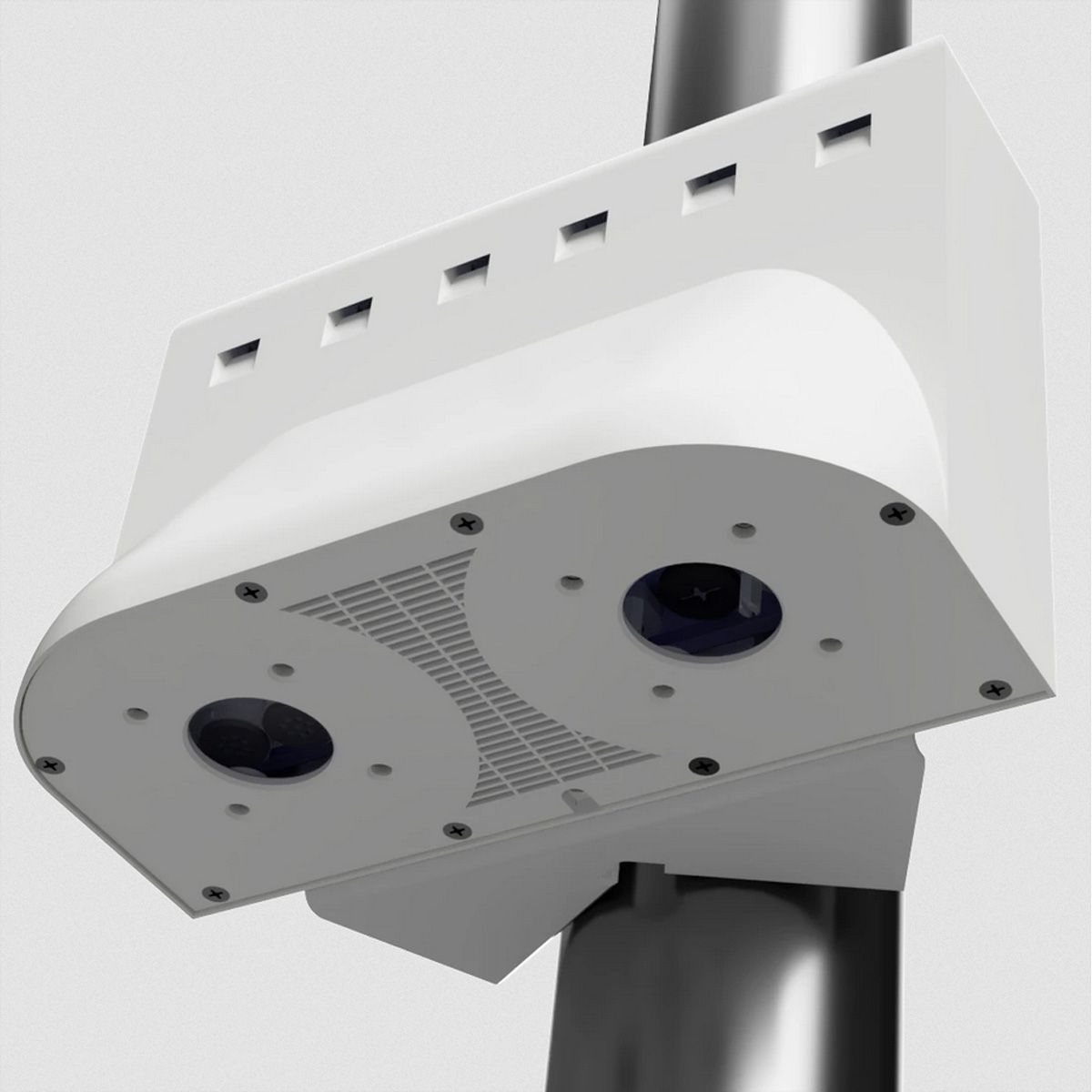 Mxessories Chameleon Pole mount S74