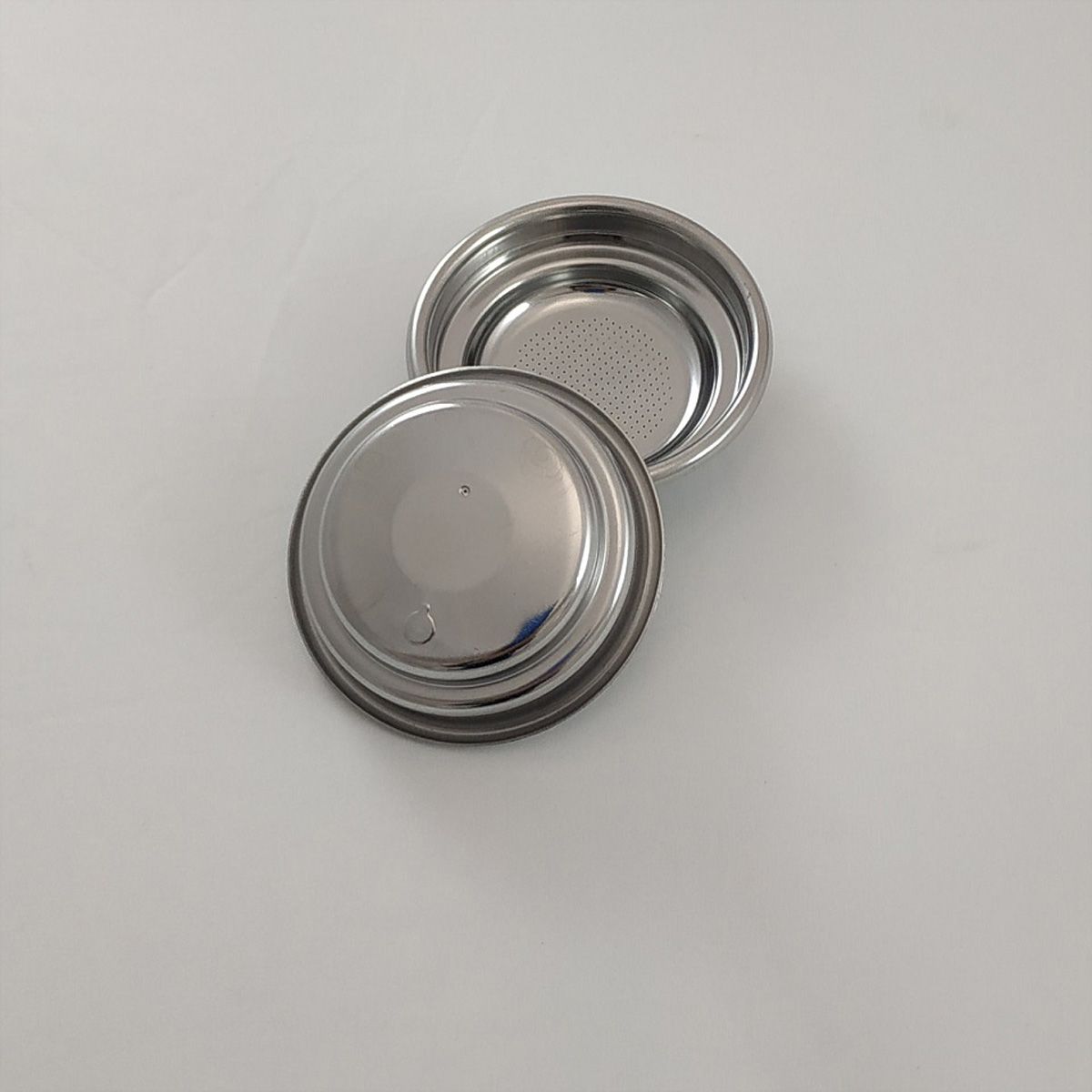 Tamis pour capsules 44 mm pour type 1170 / 1019