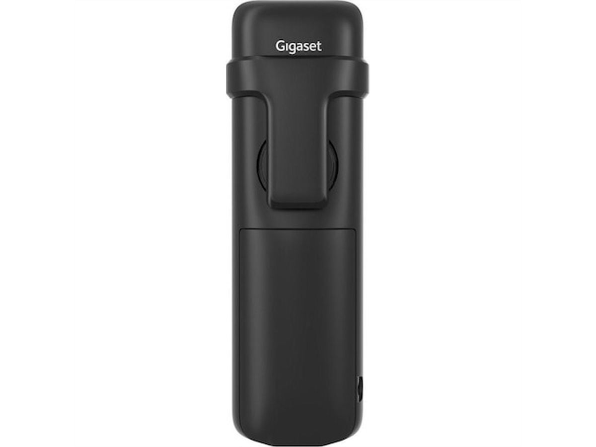 Gigaset Festnetztelefon Comfort 550 HX