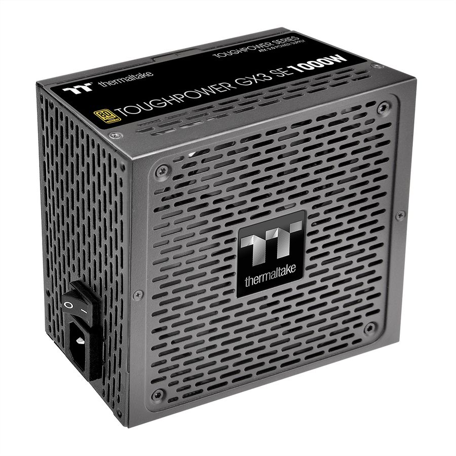 Thermaltake Toughpower GX3 SE 1000W Netzteil