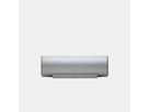 Ozonos AC-II Smart Pro Raumerfrischungsgerät, Silber
