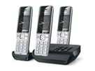 **DEMO** Gigaset Festnetztel. Comfort 500 A Trio