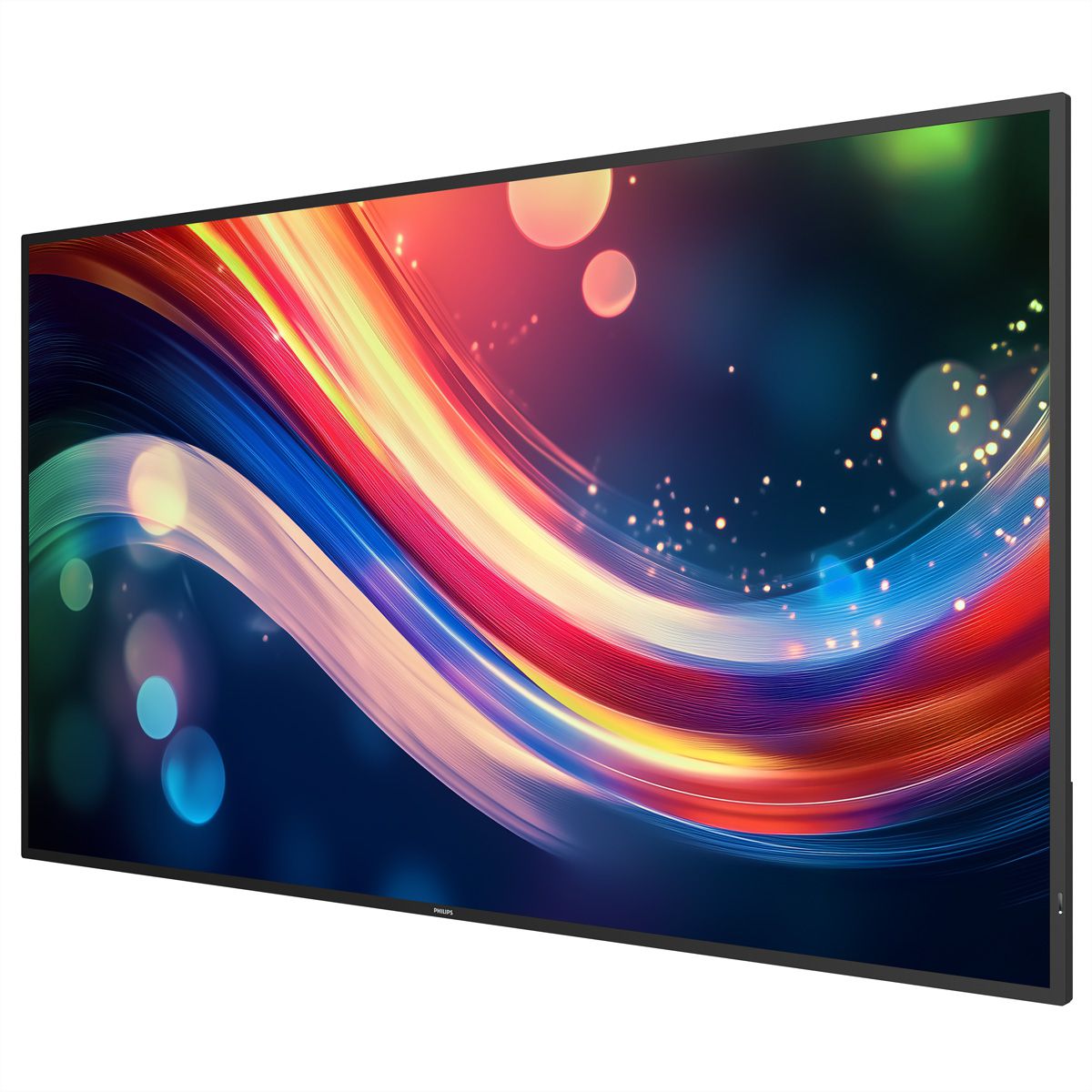 Philips Signage Display 75BDL4050Q/00, 75", 24/7, 500cd/m², 25% Haze, Android