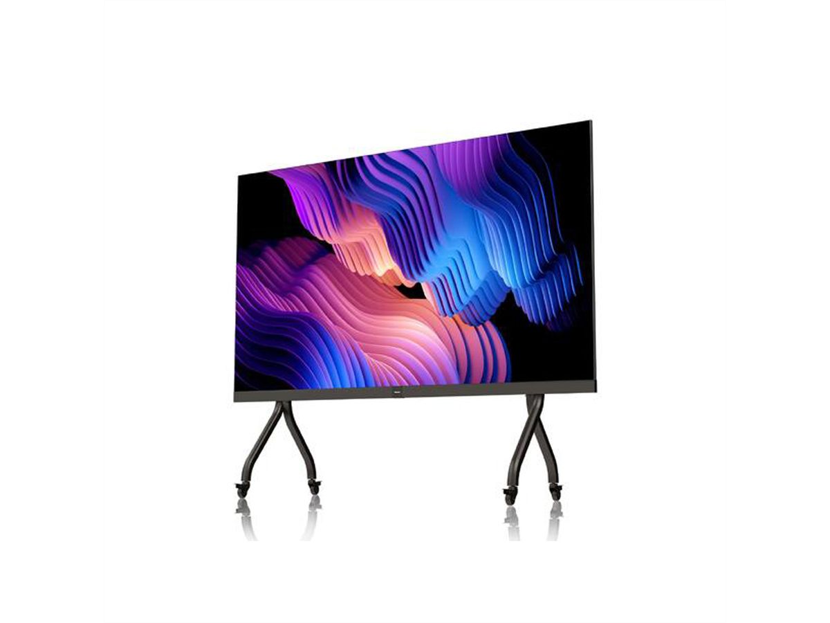 Hisense LED Wall All-in-One HAIO136DE, 136", 1.59mm, 1920x1080, 500cd/m²