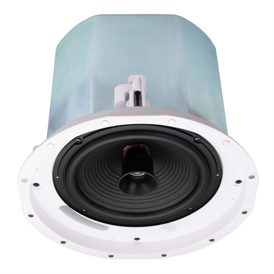 ATEN AS108 8 Zoll Coax Deckenlautsprecher